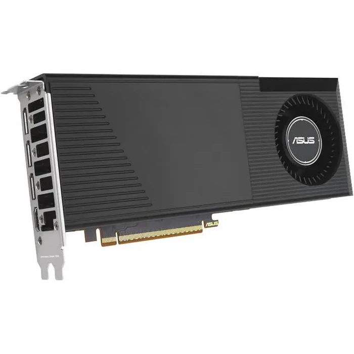 ASUS TURBO R9700 TURBO-AI-PRO-R9700-32G 32GB 256-bit GDDR6 PCI Express 5.0 x16 Graphics Card by ASUS - Image 6