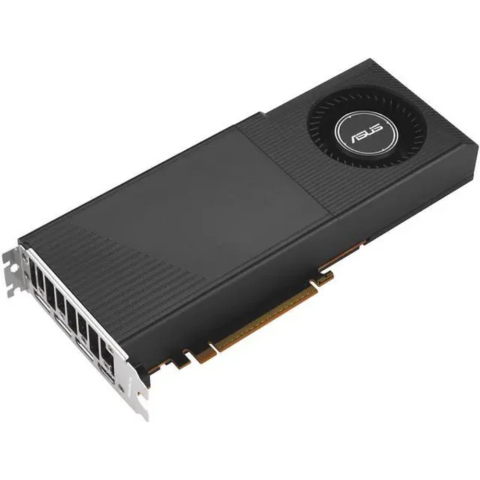 ASUS TURBO R9700 TURBO-AI-PRO-R9700-32G 32GB 256-bit GDDR6 PCI Express 5.0 x16 Graphics Card by ASUS - Image 7