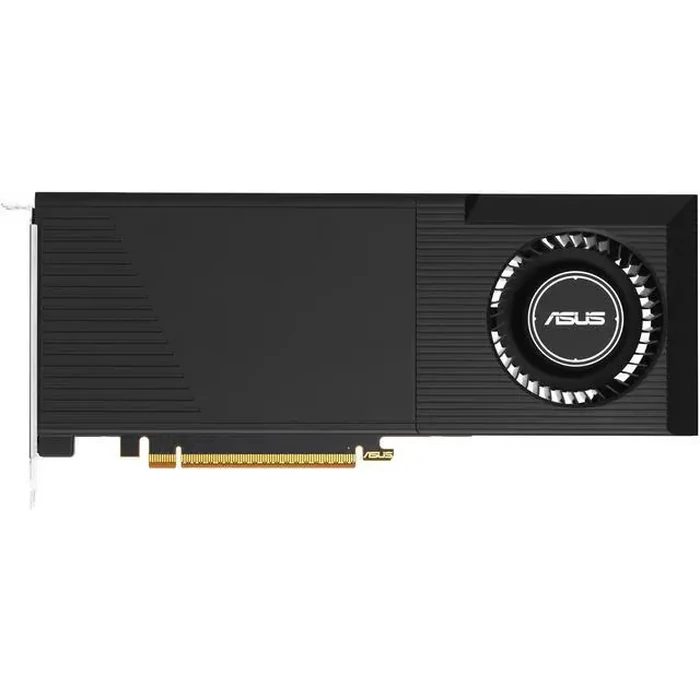 ASUS TURBO R9700 TURBO-AI-PRO-R9700-32G 32GB 256-bit GDDR6 PCI Express 5.0 x16 Graphics Card by ASUS - Image 2