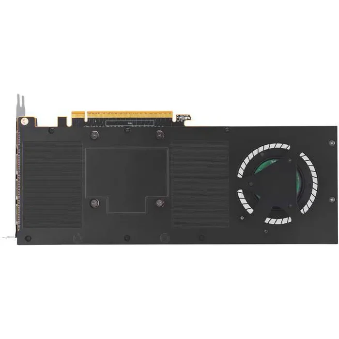 ASUS TURBO R9700 TURBO-AI-PRO-R9700-32G 32GB 256-bit GDDR6 PCI Express 5.0 x16 Graphics Card by ASUS - Image 8