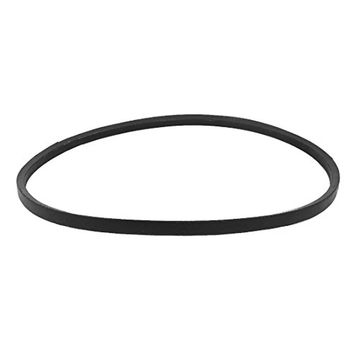 uxcell O-630 Rubber Transmission Drive Belt V-Belt 630mm Inner Girth 10mm Width 6mm Height by uxcell - Used - Good condition