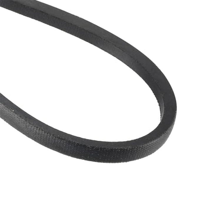 uxcell O-630 Rubber Transmission Drive Belt V-Belt 630mm Inner Girth 10mm Width 6mm Height by uxcell - Image 4