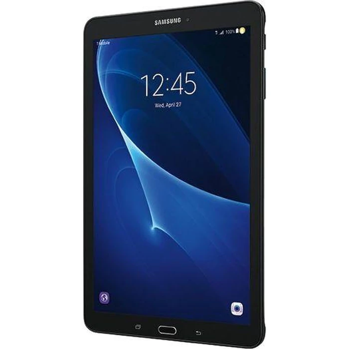 Galaxy Tab E (2016) 8.0-inch - 16GB - Cellular + WiFi - Metallic Black by Samsung - Image 3