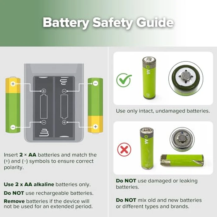 haakaa Baby Nail Trimmer Electric Safe Baby Nail Clippers Baby Nail File Kit Manicure Set, Trim Polish Grooming kit for Newborn Toddler or Adults Toes Fingernails, 6 Grinding Heads and LED Light by haakaa - Image 8