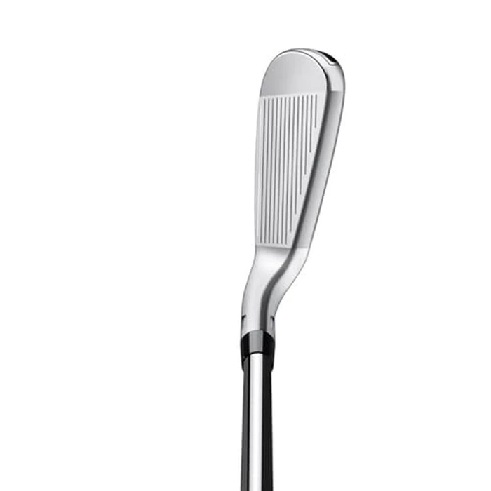 TaylorMade Golf QI HL Irons 5-P,AW Steel Shaft Regular Left Handed by TaylorMade - Image 2
