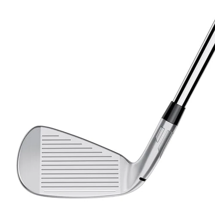 TaylorMade Golf QI HL Irons 5-P,AW Steel Shaft Regular Left Handed by TaylorMade - Image 3
