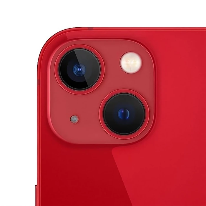 iPhone 13 - 256GB - Red - AT&T by Apple - Image 4