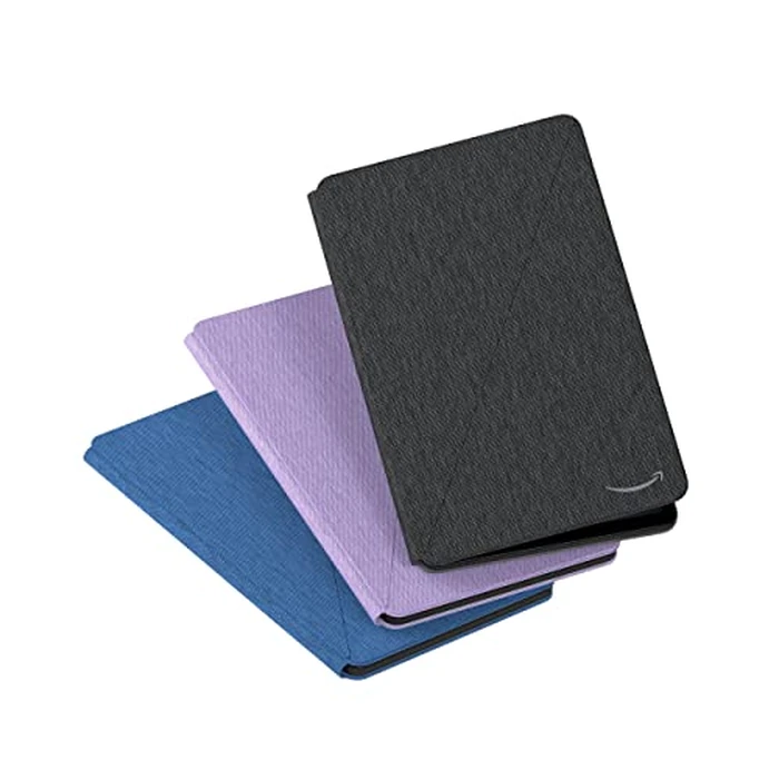 Amazon Fire Max 11 Tablet Magnetic Slim Cover (Only compatible with 13th generation tablet, 2023 release) - Black by Amazon - Image 6