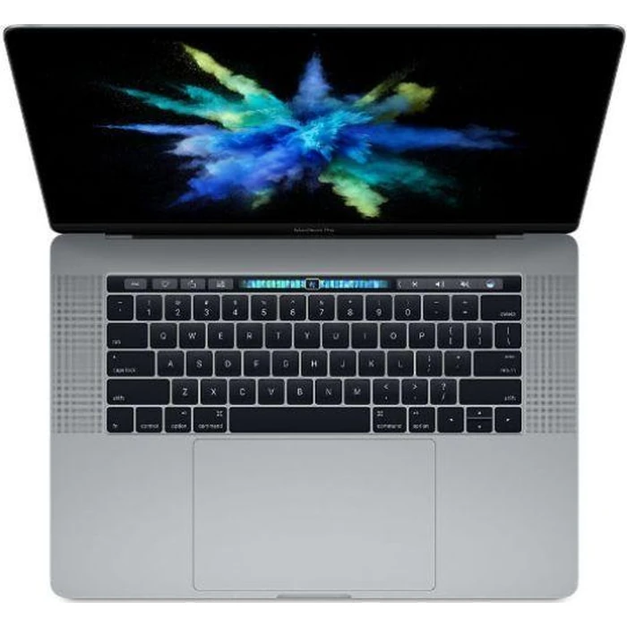 MacBook Pro (2017) 15.4-inch - Intel Core i7 2.9GHz - 16GB RAM - SSD 512GB by Apple - Image 2