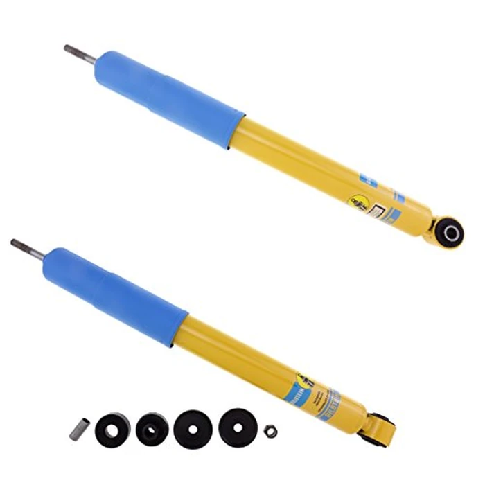 Bilstein 24-240390 Shock Absorber by Bilstein - Used - Good condition - CA$42.38