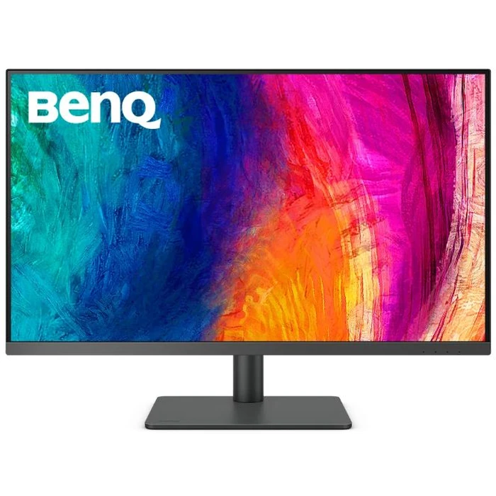 BenQ PD3205U 32" 4K UHD sRGB HDR10 USB-C Designer Monitor - Black - 32.0 Inch by BenQ - Refurbished - Excellent condition - US$439.98