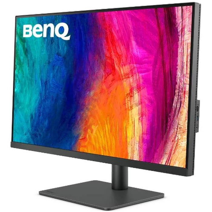 BenQ PD3205U 32" 4K UHD sRGB HDR10 USB-C Designer Monitor - Black - 32.0 Inch by BenQ - Image 3