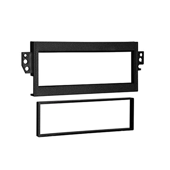 Metra Electronics 99-3300 Dash Kit for GM 95-04/Isuzu Hombre 98-01 by Metra - Image 1