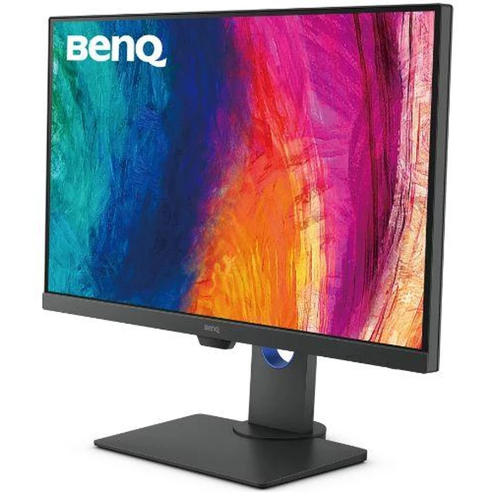 BenQ PD2705Q 27" 2K QHD sRGB HDR10 USB-C Designer Monitor - Black - 27.0 Inch by BenQ - Image 3