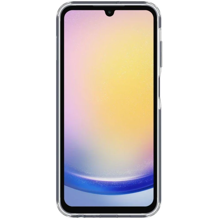 Case-Mate Protection Pack (Glass + Tough Phone Case) for Samsung Galaxy A25 5G - Clear - Brand New by Case-Mate - Image 2