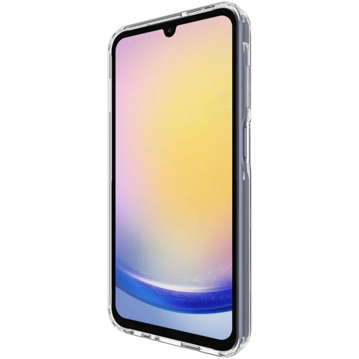 Case-Mate Protection Pack (Glass + Tough Phone Case) for Samsung Galaxy A25 5G - Clear - Brand New by Case-Mate - Image 4