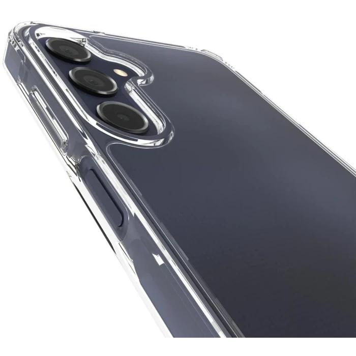 Case-Mate Protection Pack (Glass + Tough Phone Case) for Samsung Galaxy A25 5G - Clear - Brand New by Case-Mate - Image 5