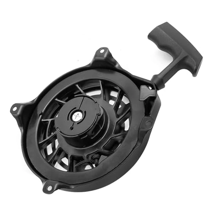 Zreneyfex 497680 Recoil Pull Starter Replacement for B S, Replacement for Toro Snowblower Parts Replacement for Oregon 31-068 498144 Lawn Mower by Zreneyfex - Used - Acceptable condition - CA$7.92