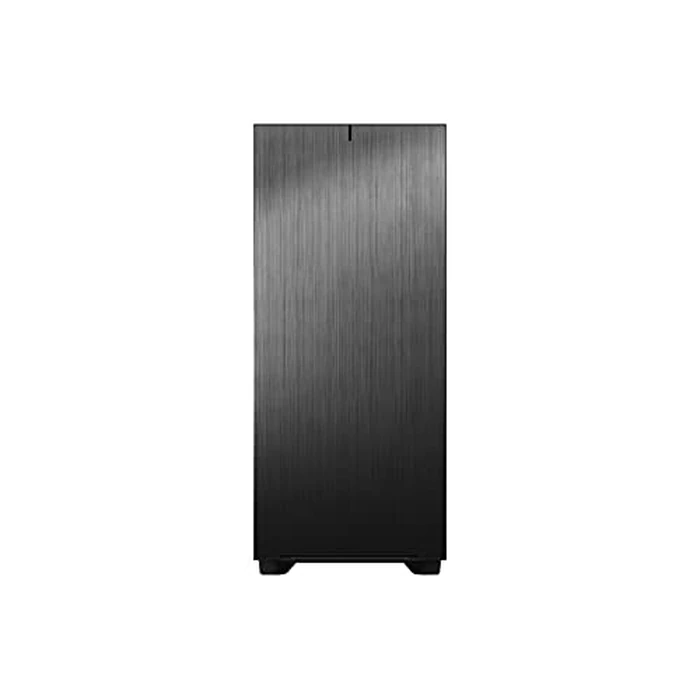 Fractal Design Define 7 XL Black Brushed Aluminum/Steel E-ATX Silent Modular Tempered Glass Window Full Tower Computer Case by Fractal Design - Image 2