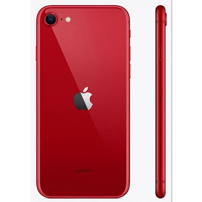 iPhone SE (2020) - 128GB - Red by Apple - Image 5