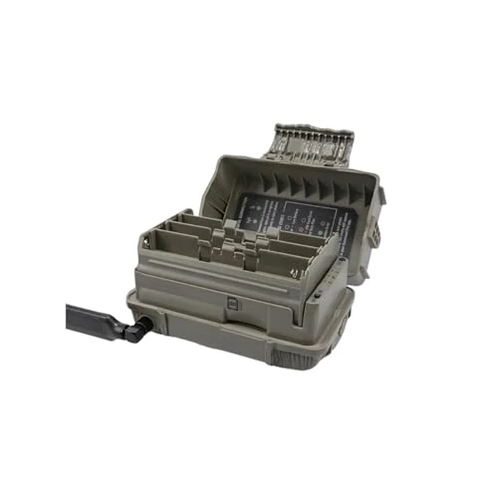 Stealth Cam Fusion Max 2.0 Cellular Trail Camera 36MP - 16GB Internal Memory by Stealth Cam - Image 4