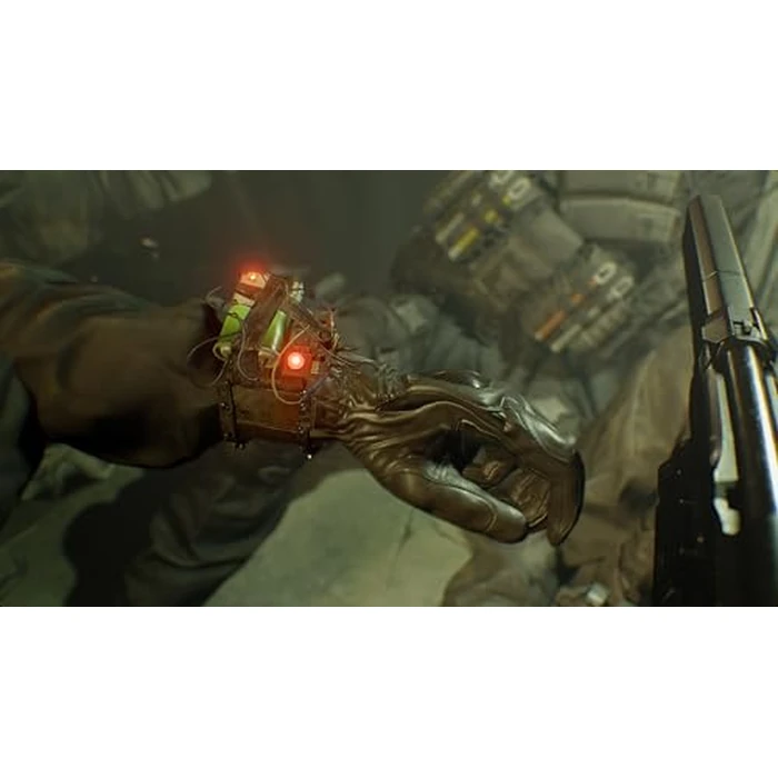 Resident Evil 7 biohazard Gold Edition - PlayStation 5 by Capcom - Used - Like New condition - US$18.99