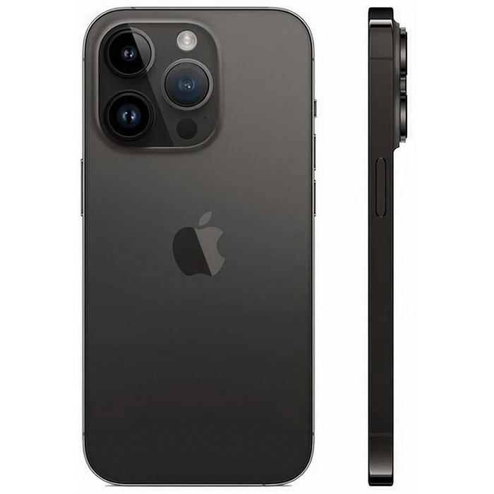 iPhone 14 Pro - 256GB - eSIM - Space Black - Unlocked by Apple - Image 5