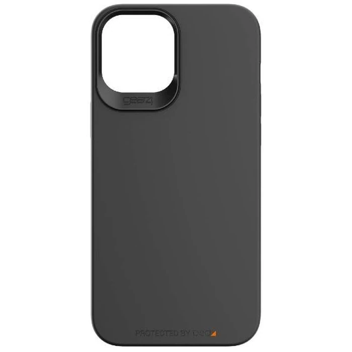 Gear4 Holborn Phone Case for iPhone 12 Pro Max - Black by Gear4 - Refurbished - Brand New condition