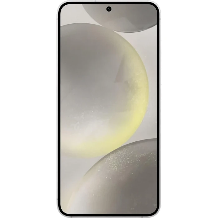 Galaxy S24+ - 256GB - 1 Physical SIM - Marble Gray by Samsung - Image 4