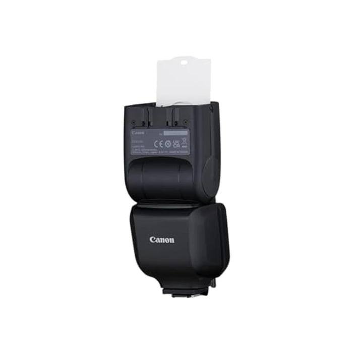 Canon Speedlite EL-10, Portable Camera Flash, Compatible with Select EOS R Series Mirrorless Cameras by Canon - Image 4