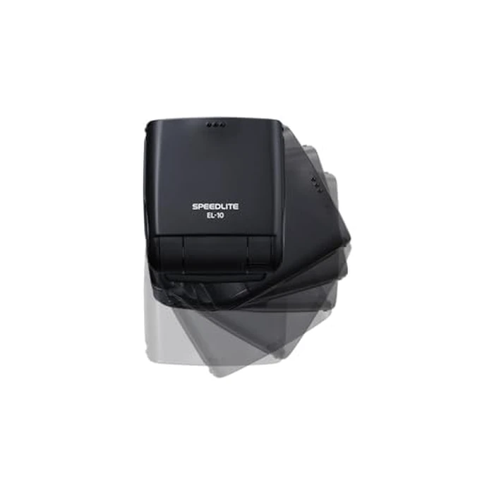 Canon Speedlite EL-10, Portable Camera Flash, Compatible with Select EOS R Series Mirrorless Cameras by Canon - Image 5