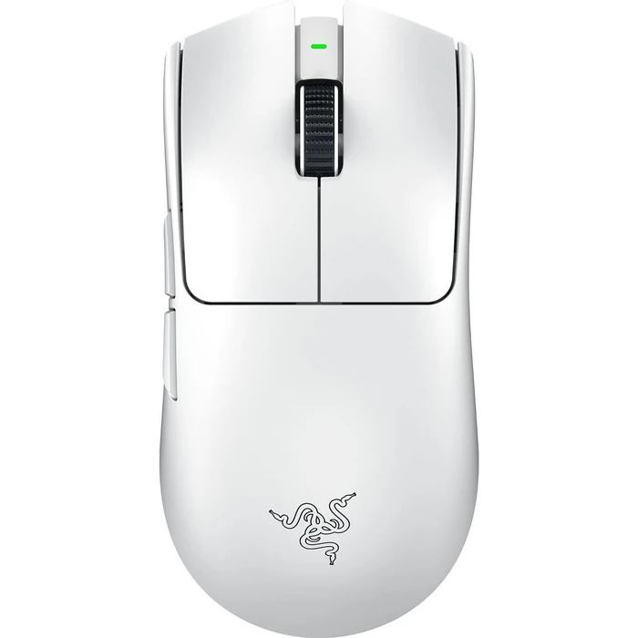 Razer Viper V3 Pro Wireless Symmetrical Esports Gaming Mouse - White by Razer - Refurbished - Premium condition - US$121.88