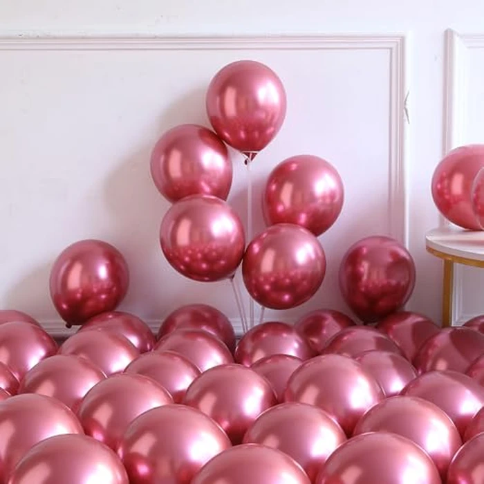 K pop Music Hunter Theme Birthday Decorations,Pink and Purple Balloon Garland Arch Kit with Music Note Disco Ball Exploding Star Foil Balloons for K pop Movie Theme Birthday Singer Party Decoration by Tesochye - Image 6