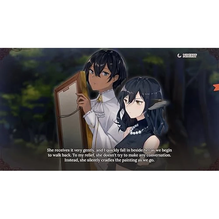 Please Be Happy - Nintendo Switch by GS2 Games - Used - Like New condition