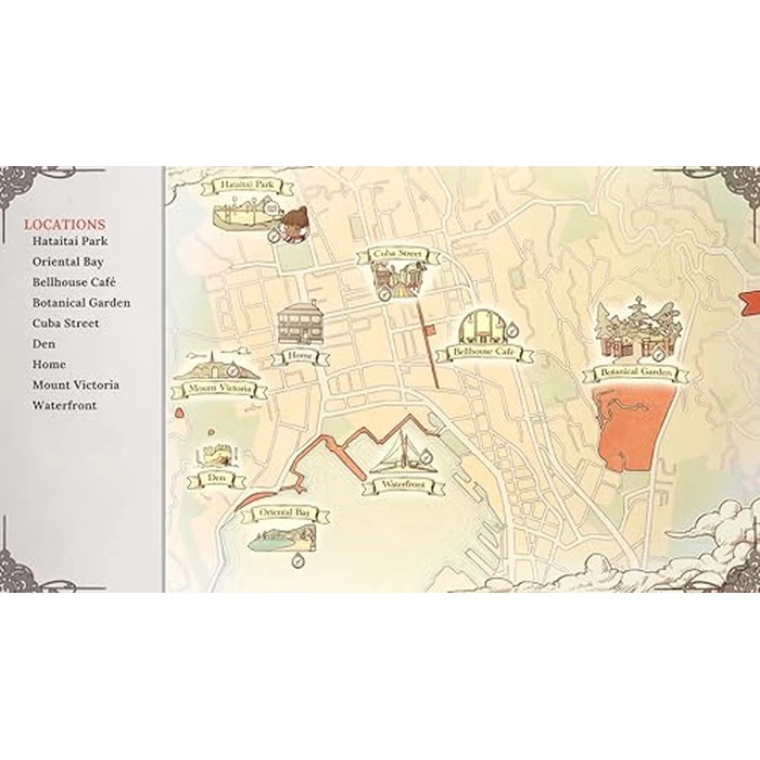 Please Be Happy - Nintendo Switch by GS2 Games - Image 5