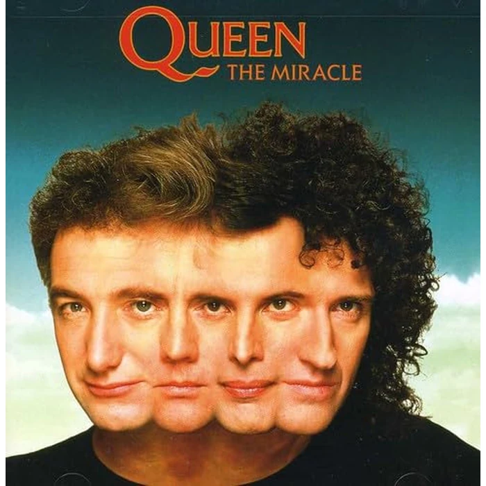 Miracle by Hollywood Records - Used - Very Good condition - CA$17.61