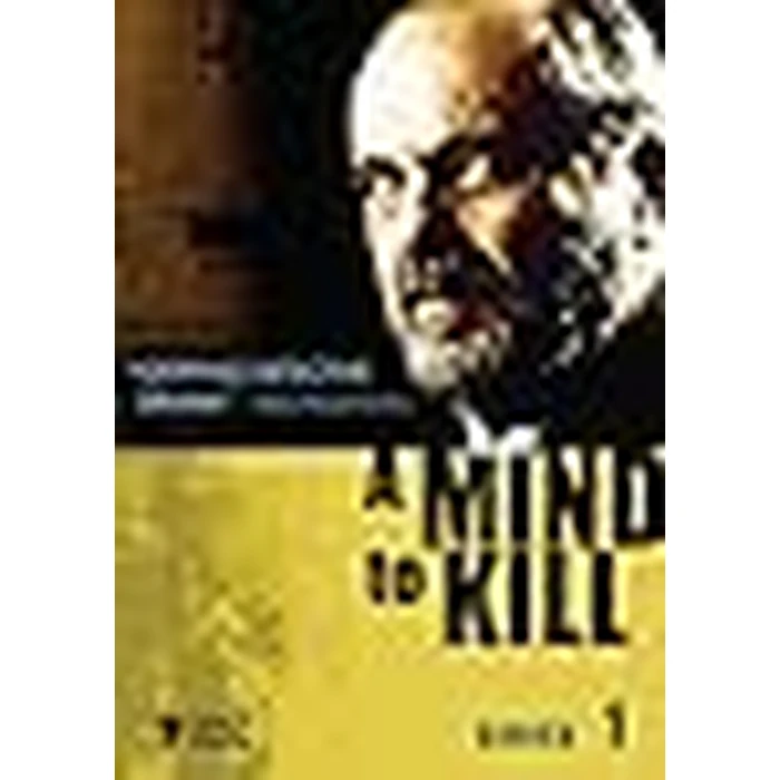 A MIND TO KILL, SERIES 1 by AcornMedia - Image 2