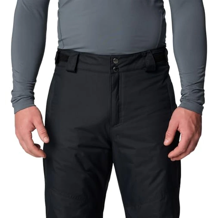 Columbia Men's Bugaboo V Pant, Black, Large by Columbia - Image 6