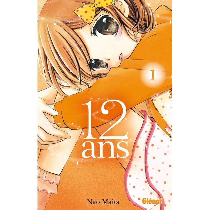 12 ANS T.01 by GLENAT JEUNESSE - Used - Acceptable condition - CA$6.55