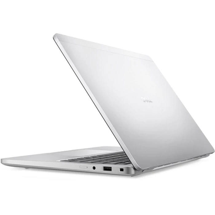 Dell Pro 14 Plus PB14250 Laptop 14" - Platinum Silver - Intel Core Ultra 5 235U 2.0GHz - 32GB RAM - 256GB by Dell - Image 8