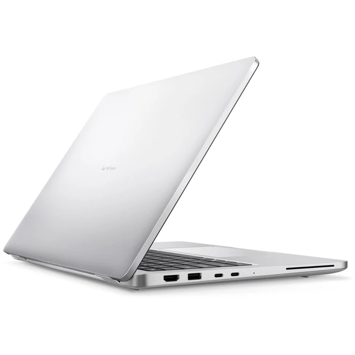 Dell Pro 14 Plus PB14250 Laptop 14" - Platinum Silver - Intel Core Ultra 5 235U 2.0GHz - 32GB RAM - 256GB by Dell - Image 7