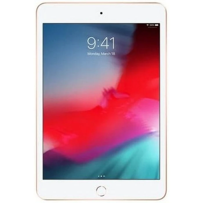 iPad Mini 7.9-inch (2019) 5th Gen - 256GB - WiFi - Gold by Apple - Image 3