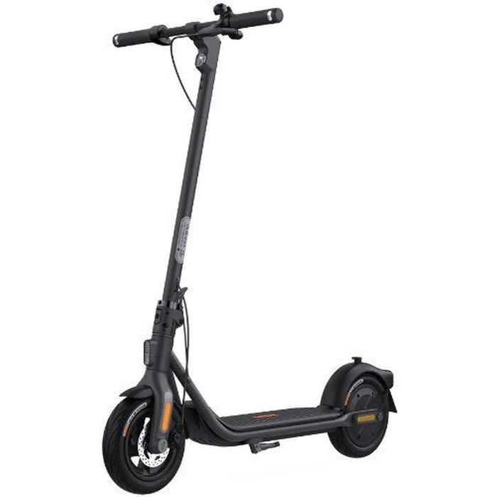 Segway Ninebot Electric KickScooter F2 - Black by Segway Ninebot - Refurbished - Good condition