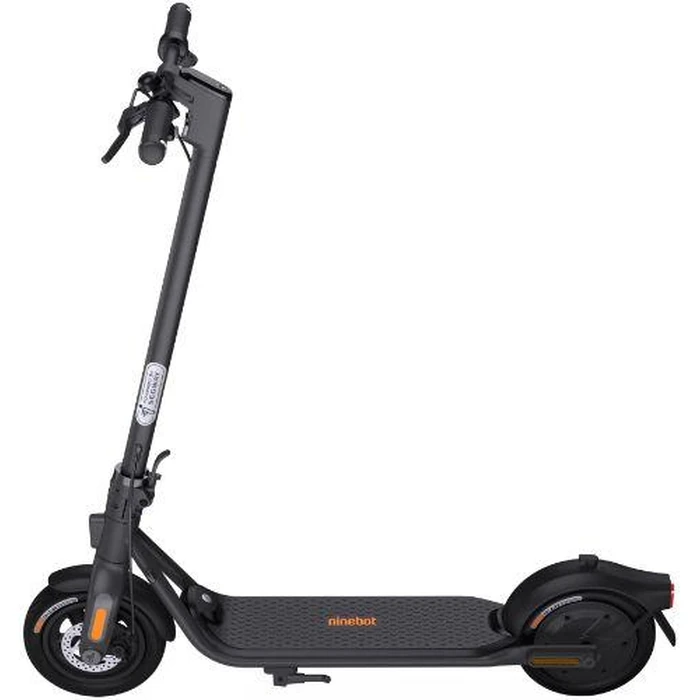 Segway Ninebot Electric KickScooter F2 - Black by Segway Ninebot - Image 2