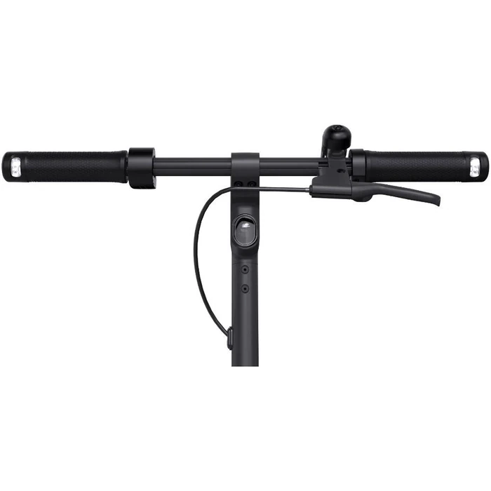 Segway Ninebot Electric KickScooter F2 - Black by Segway Ninebot - Image 5