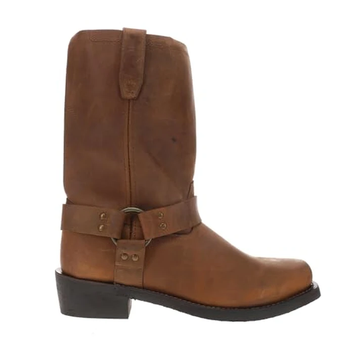 Dingo Men's Dean Boot,Brown,11 D US by Dingo - Used - Very Good condition - CA$106.18