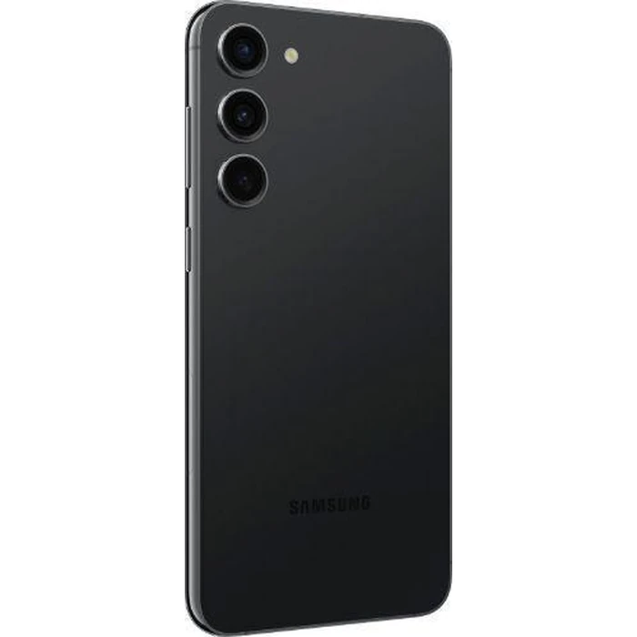 Galaxy S23+ - 256GB - 1 Physical SIM + eSIM - Phantom Black by Samsung - Image 3
