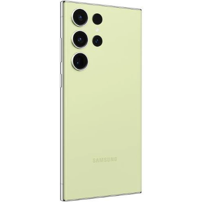 Galaxy S23 Ultra - 512GB - 12GB RAM - 1 Physical SIM - Lime by Samsung - Image 3