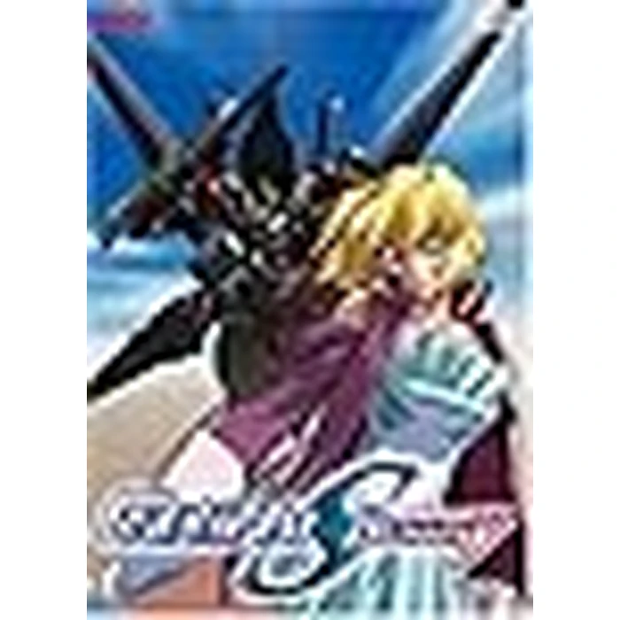 Mobile Suit Gundam Seed Destiny, Vol. 5 [DVD] by BANDAI - Image 2