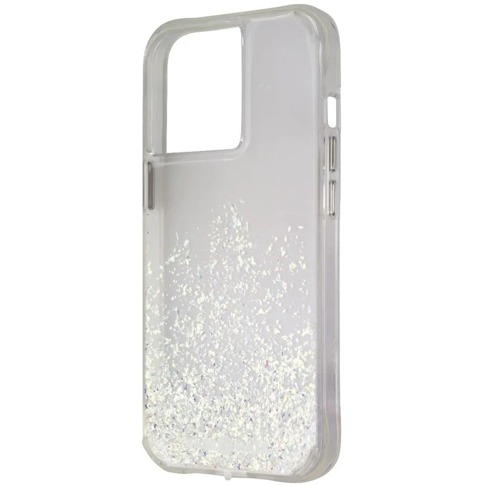 Case-Mate Twinkle Ombre Case for iPhone 13 Pro - Ombre Stardust by Case-Mate - Image 1